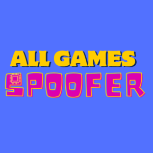 All Games Spoofer